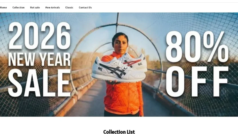 Non-Delivery Scam foseem.com