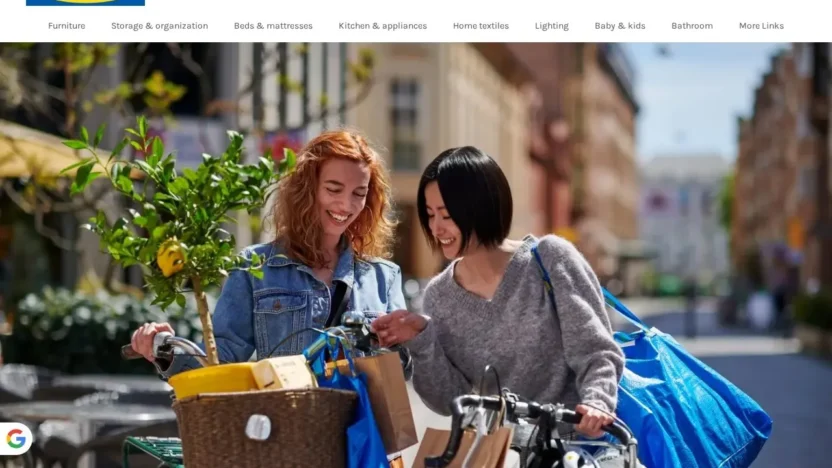 Non-Delivery Scam furniturediscountstore-eu-vip.shop