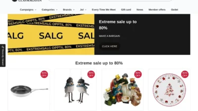 Non-Delivery Scam glaschristiania-hot.shop