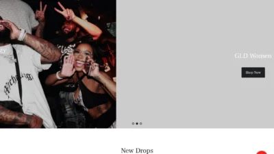 Fashion Scam gldto.com