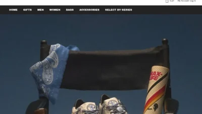 Non-Delivery Scam goldengoosee.com