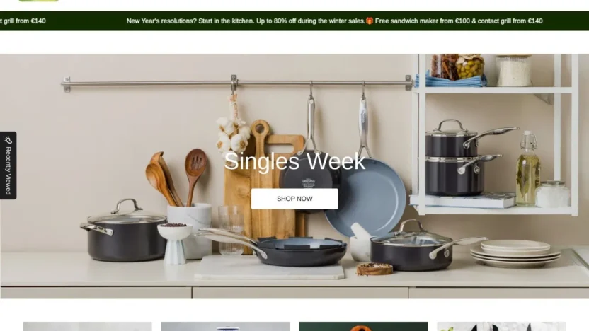 Fashion Scam greenpan-sale.shop