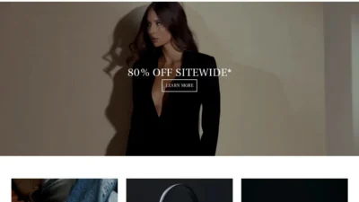 Fashion Scam guessdiscounts.shop