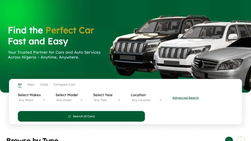 Automobile Scam huceautos.com