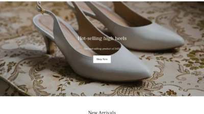 Non-Delivery Scam ibvape.vip