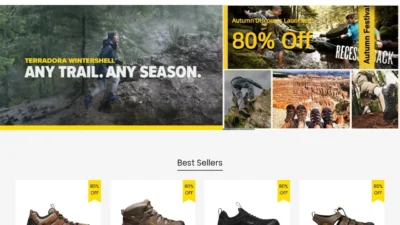 Non-Delivery Scam keen-usa.com