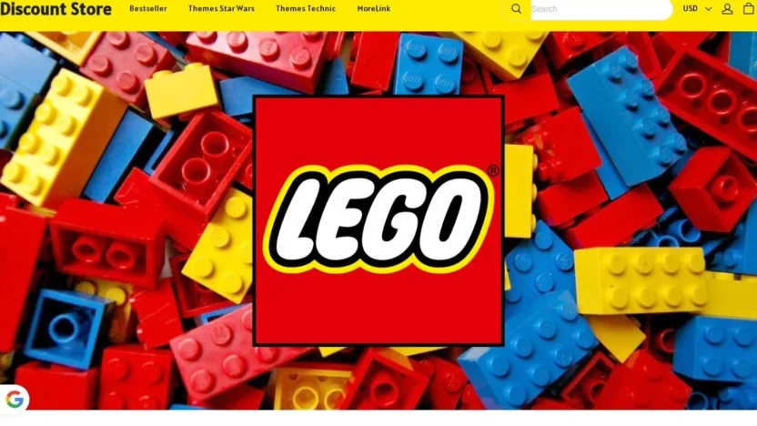 Non-Delivery Scam kianeen.com