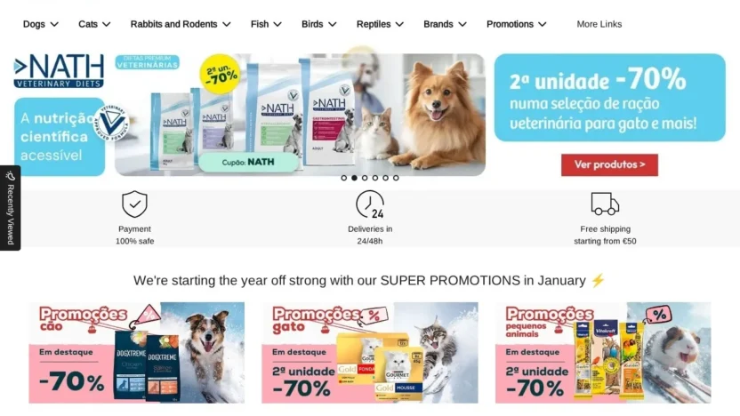 Non-Delivery Scam kiwoko-sale.shop