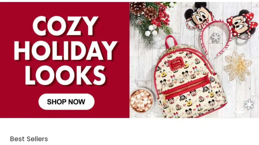 Non-Delivery Scam loungeflyus.com