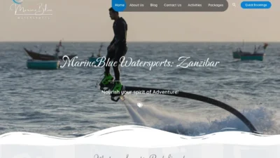 Automobile Scam marinebluewatersports.com