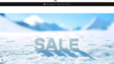 Non-Delivery Scam mcm-save-us.shop