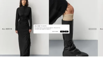 Non-Delivery Scam miista.com