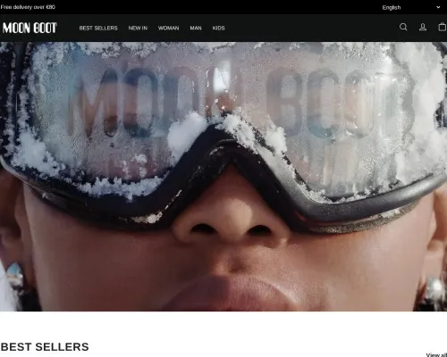 Screenshot of Sport Scam website 23634