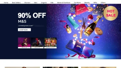 Non-Delivery Scam msvipsale.com