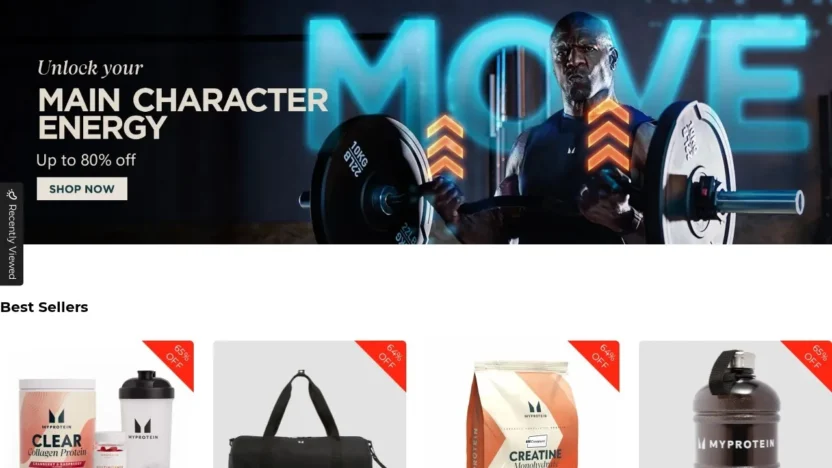 Fashion Scam myproteineufitnesscr.shop