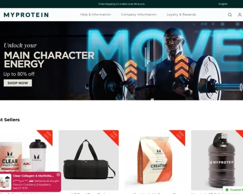 Screenshot of Fashion Scam website 23682