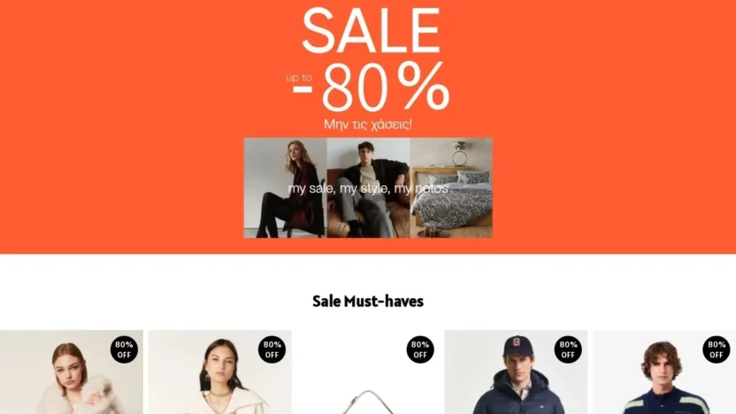 Non-Delivery Scam natasalegr.com