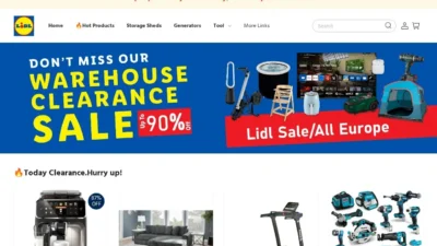 Non-Delivery Scam onlinestorel1dl-eu.shop