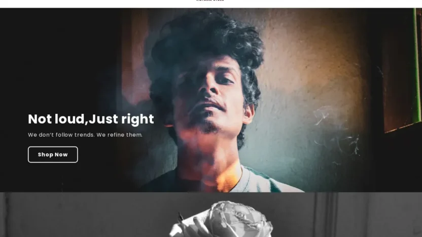 Fashion Scam openhollow.shop