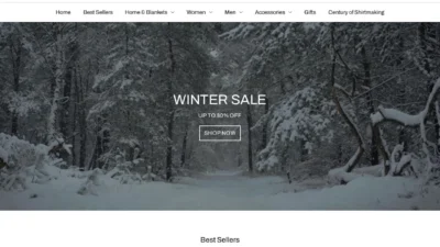 Fashion Scam pendletononlinesale.com