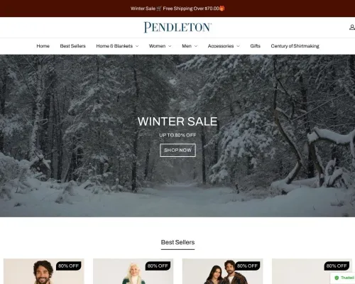 Screenshot of Fashion Scam website 23481