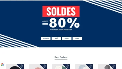 Fashion Scam petitbateauoffers.com