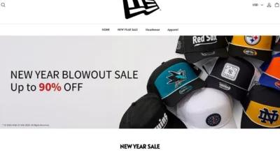 Non-Delivery Scam qamixoon.com