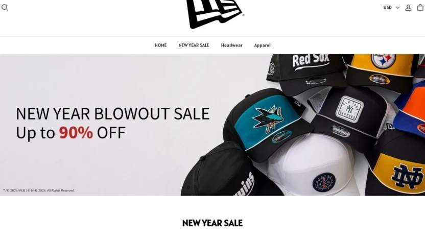 Non-Delivery Scam qamixoon.com