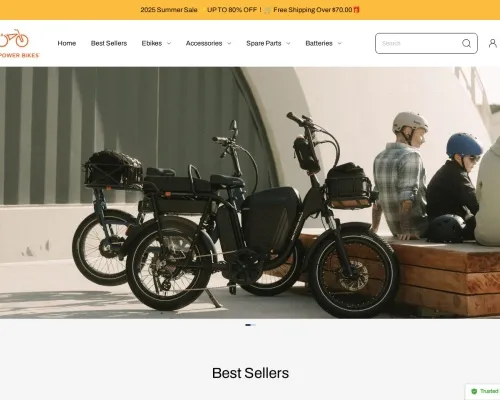 Screenshot of Automobile Scam website 23264