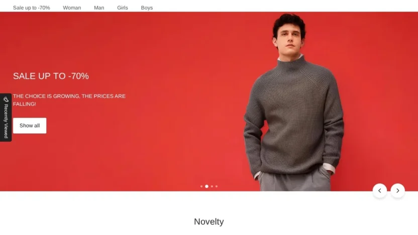 Fashion Scam reserved-sale.shop