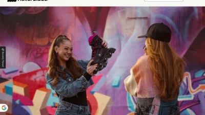 Non-Delivery Scam rollerbladeonlineco.shop