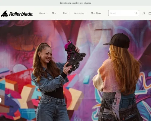 Screenshot of Non-Delivery Scam website 23327