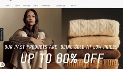 Fashion Scam sezaneclothing2026.shop