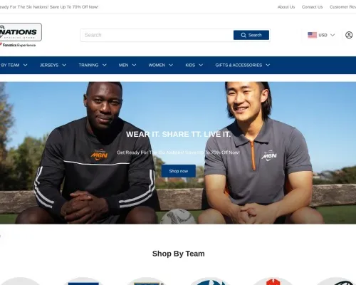 Screenshot of Sport Scam website 23637