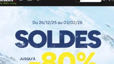 Non-Delivery Scam snowleader-ch.com