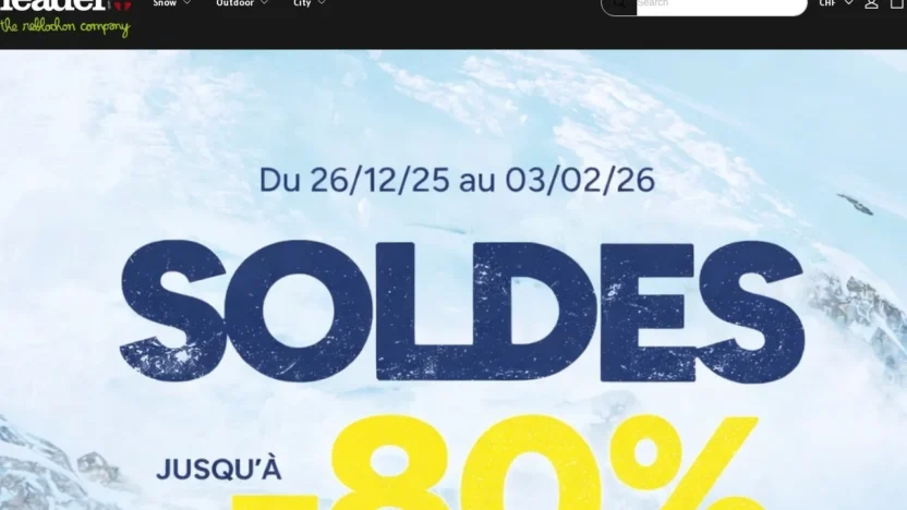 Non-Delivery Scam snowleader-ch.com