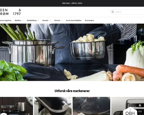 Screenshot of Non-Delivery Scam website 23463