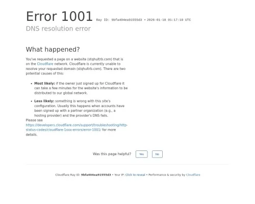 Screenshot of Non-Delivery Scam website 23442