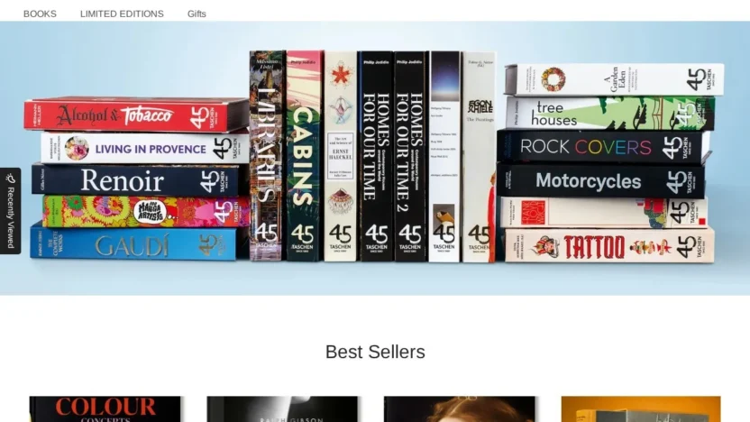 Non-Delivery Scam taschenbooks.shop