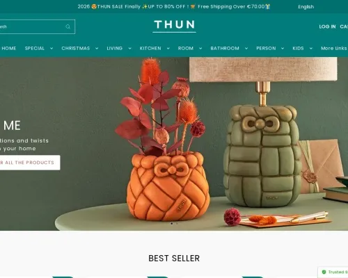Screenshot of Non-Delivery Scam website 23321