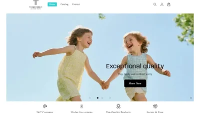 Fashion Scam trendyorbit.shop