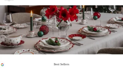 Non-Delivery Scam villeroyboch-saleworld.shop