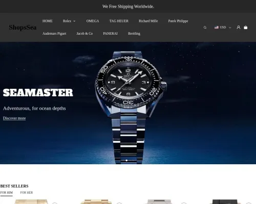 Screenshot of Non-Delivery Scam website 23273