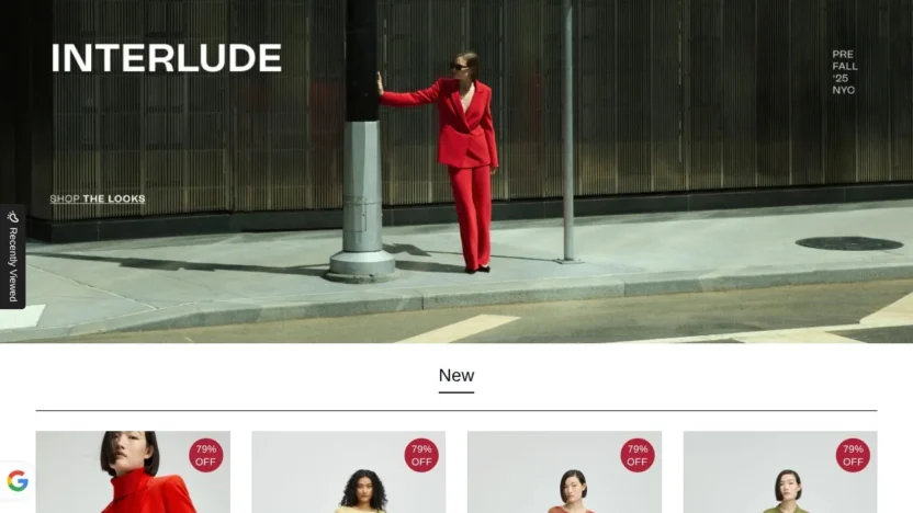 Fashion Scam xandres-hot.top