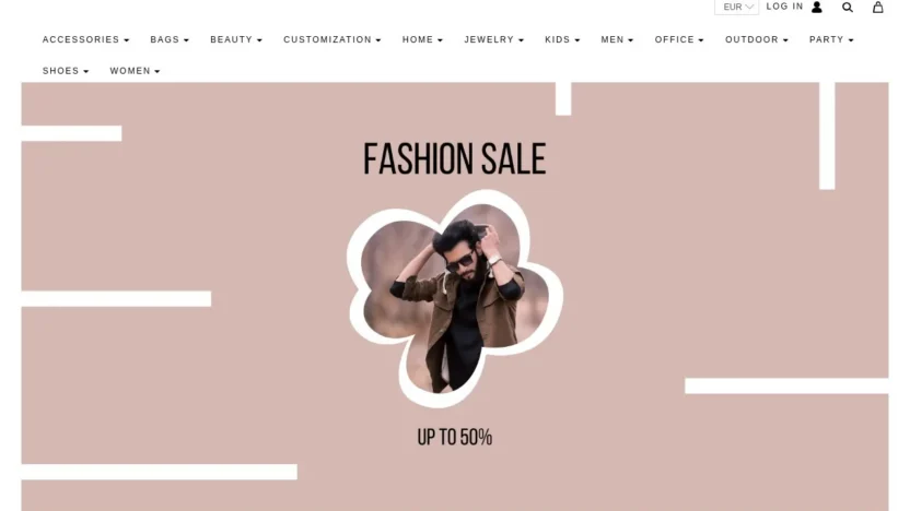 Non-Delivery Scam yidapayb05.com