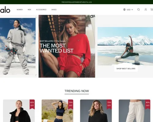 Screenshot of Non-Delivery Scam website 23279