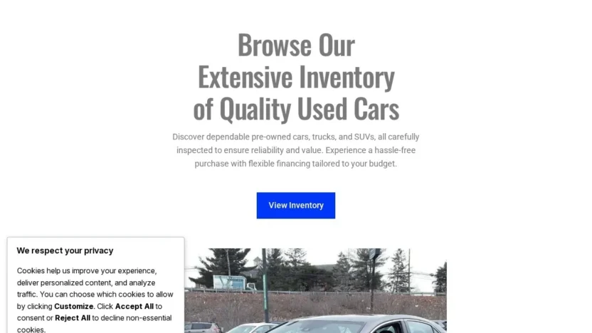 Automobile Scam affordablecarsused.com