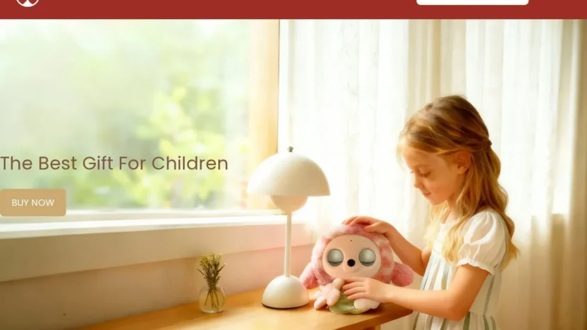 Non-Delivery Scam aipetbuddy.com