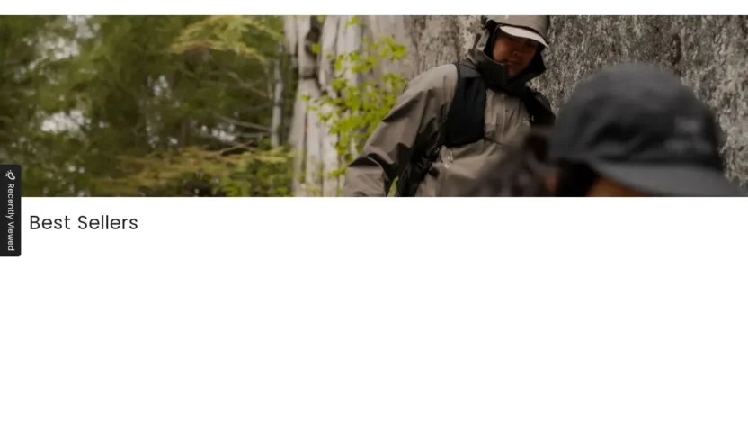 Fashion Scam arcteiyx-online.shop