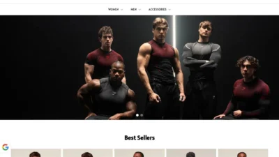 Non-Delivery Scam blaser-vip.shop